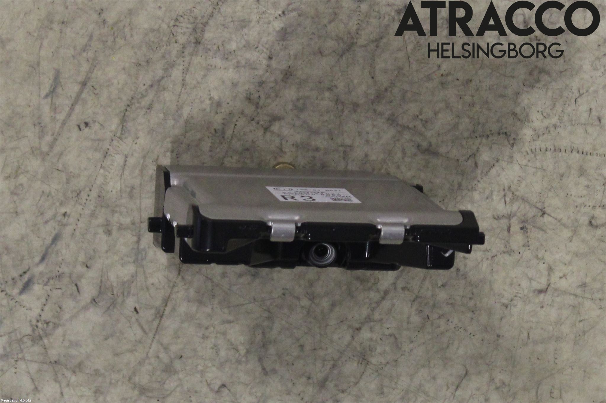 Toyota RAV4 13-18 Sensor Aktivt Kollisionsskydd
