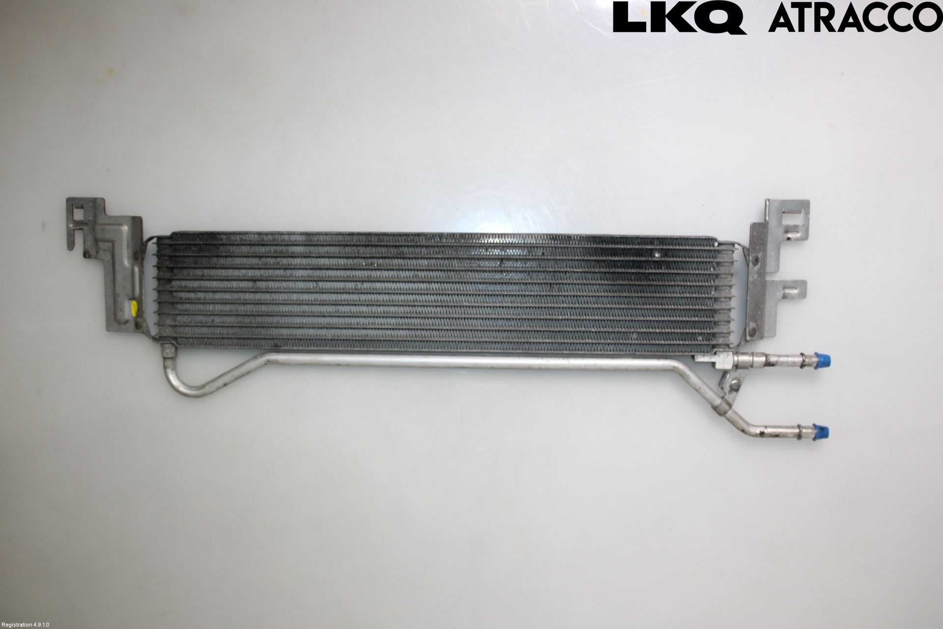 Ford KUGA 08-12 Oljekylare Automat