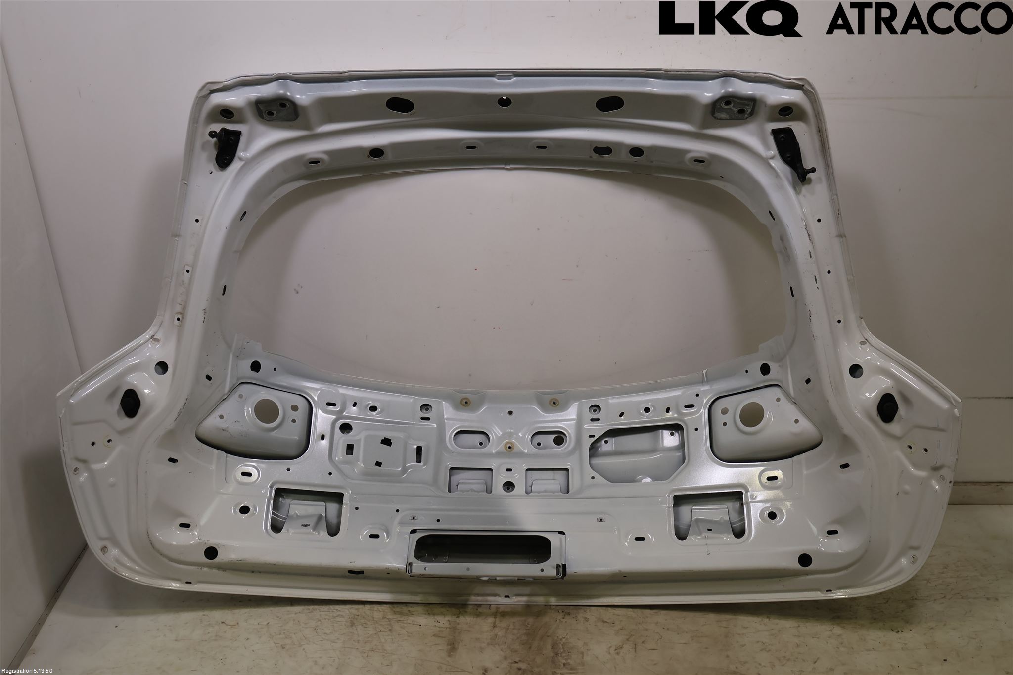 Opel INSIGNIA 09-16 Baklucka Kombi