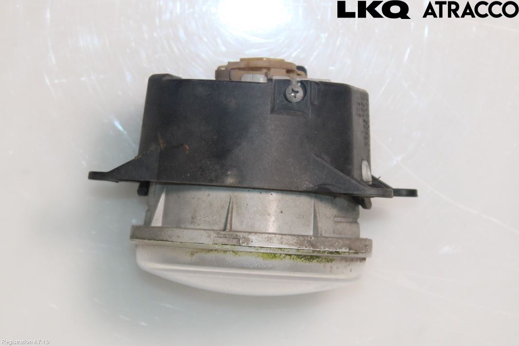 Fiat FREEMONT Dimljus-Varselljus Fram