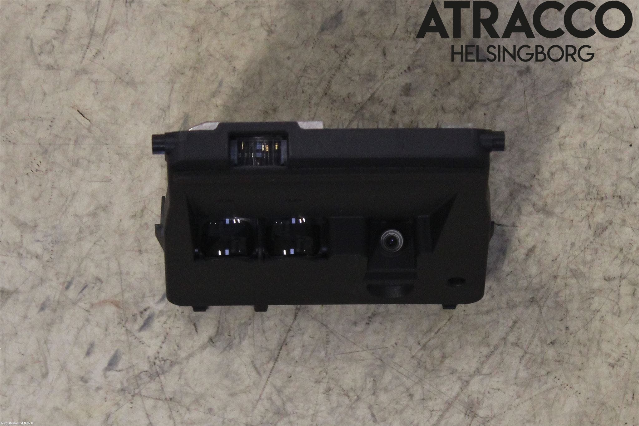 Toyota YARIS XP130 15-20 Sensor Aktivt Kollisionsskydd