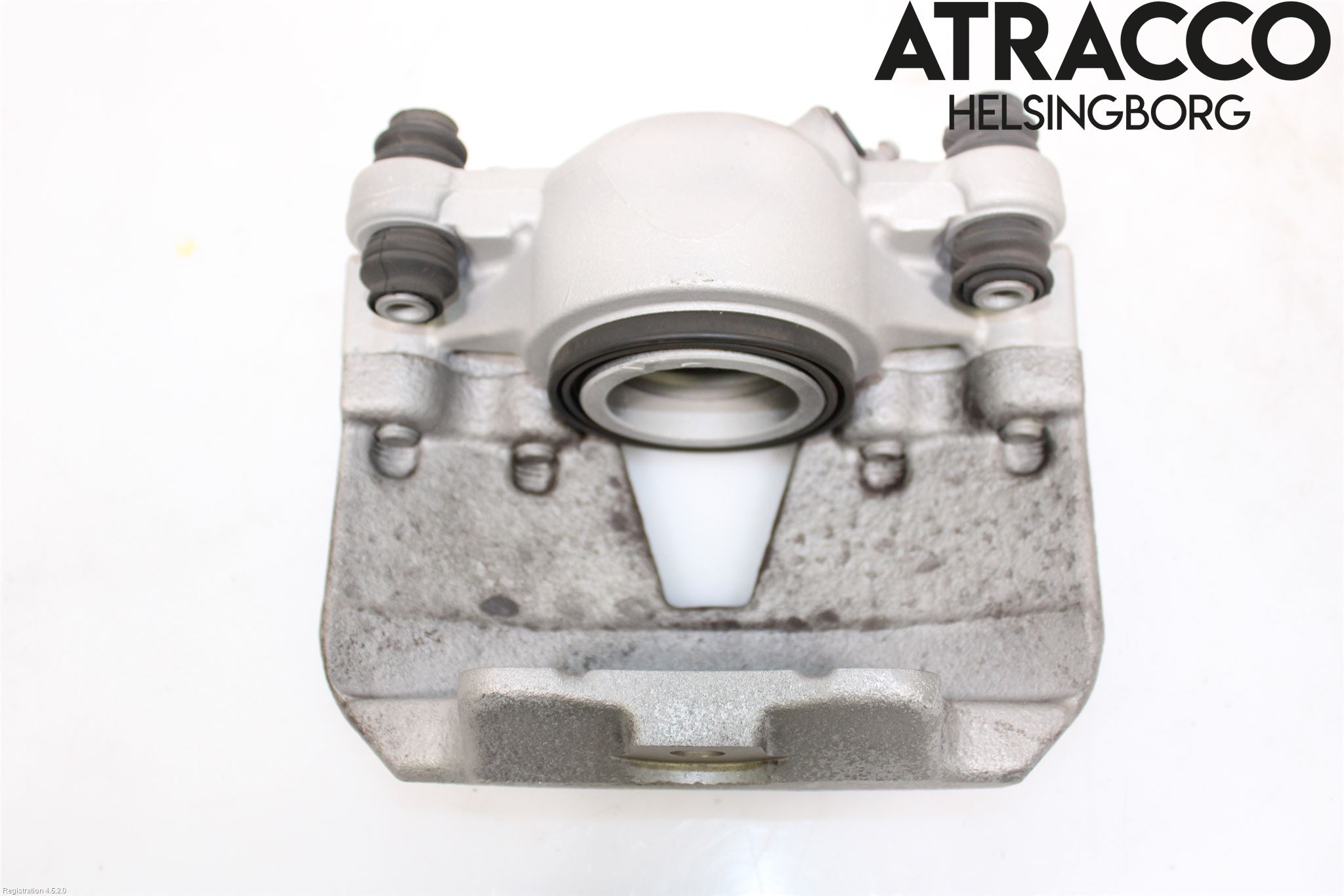 Audi Q5 09-16 Bromsok Fram Vänster