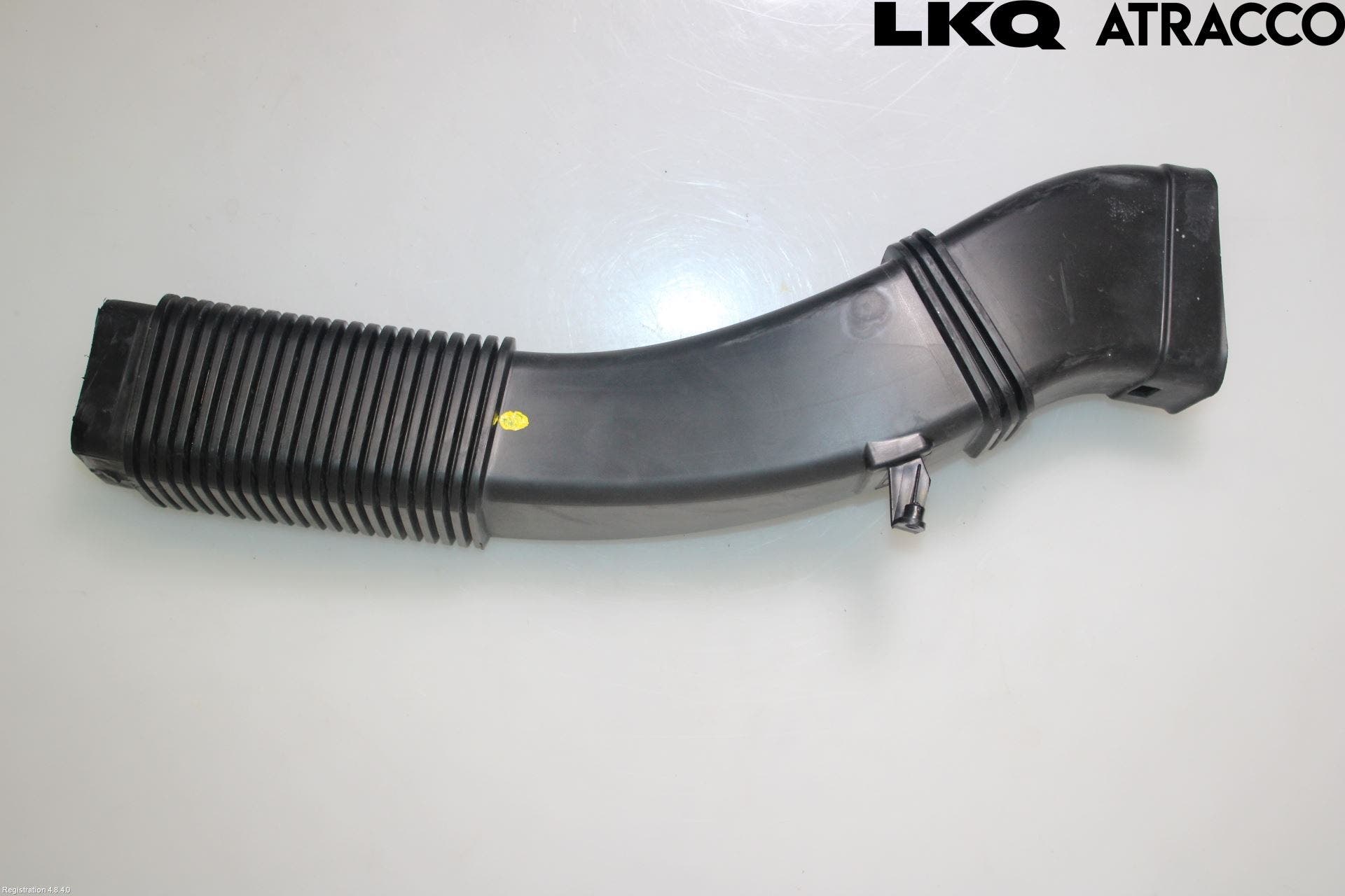 BMW 5 F10/F11/F18 09-17 Luftrenare Övrigt