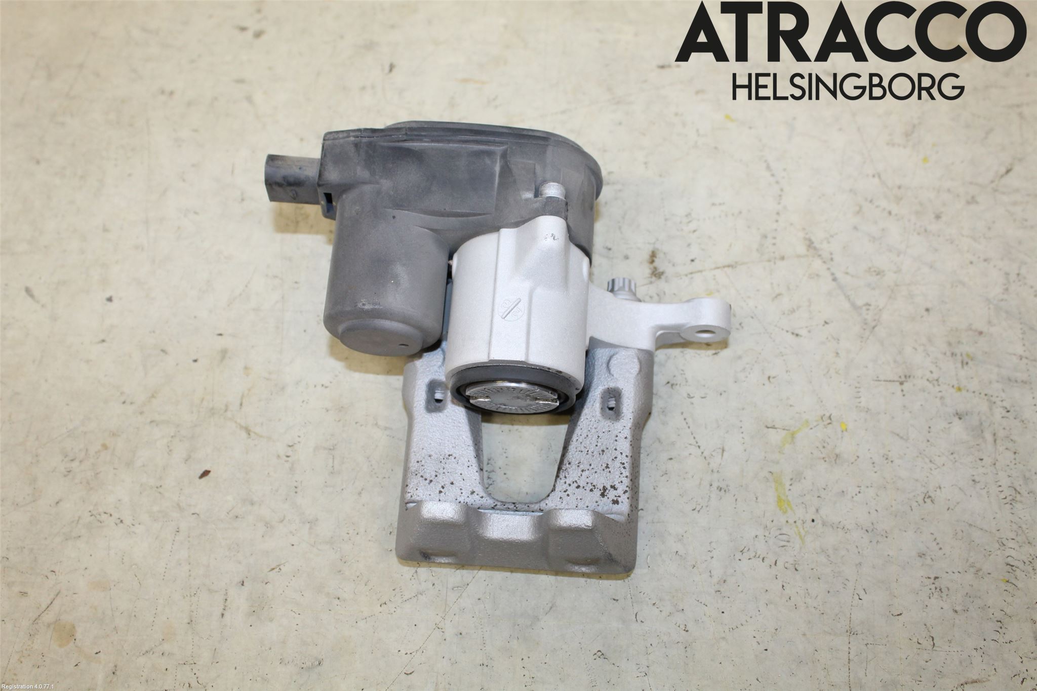 Hyundai i40 16-18 Bromsok Bak Höger