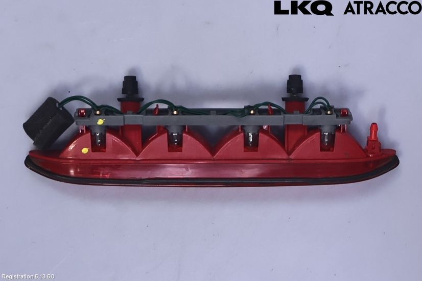 Kia PICANTO 12-17 Bromsljus Bakruta