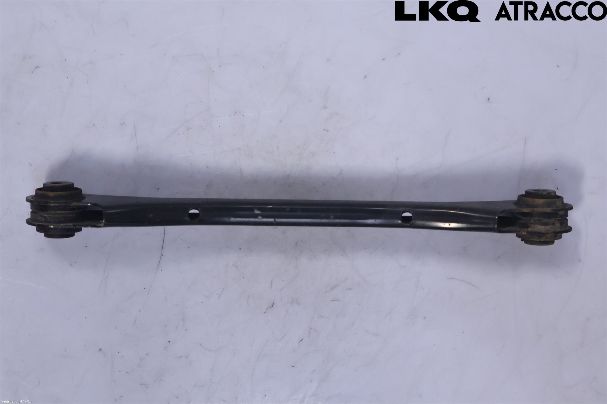 Toyota YARIS CROSS XP21 21- Bärarm Bak Vänster