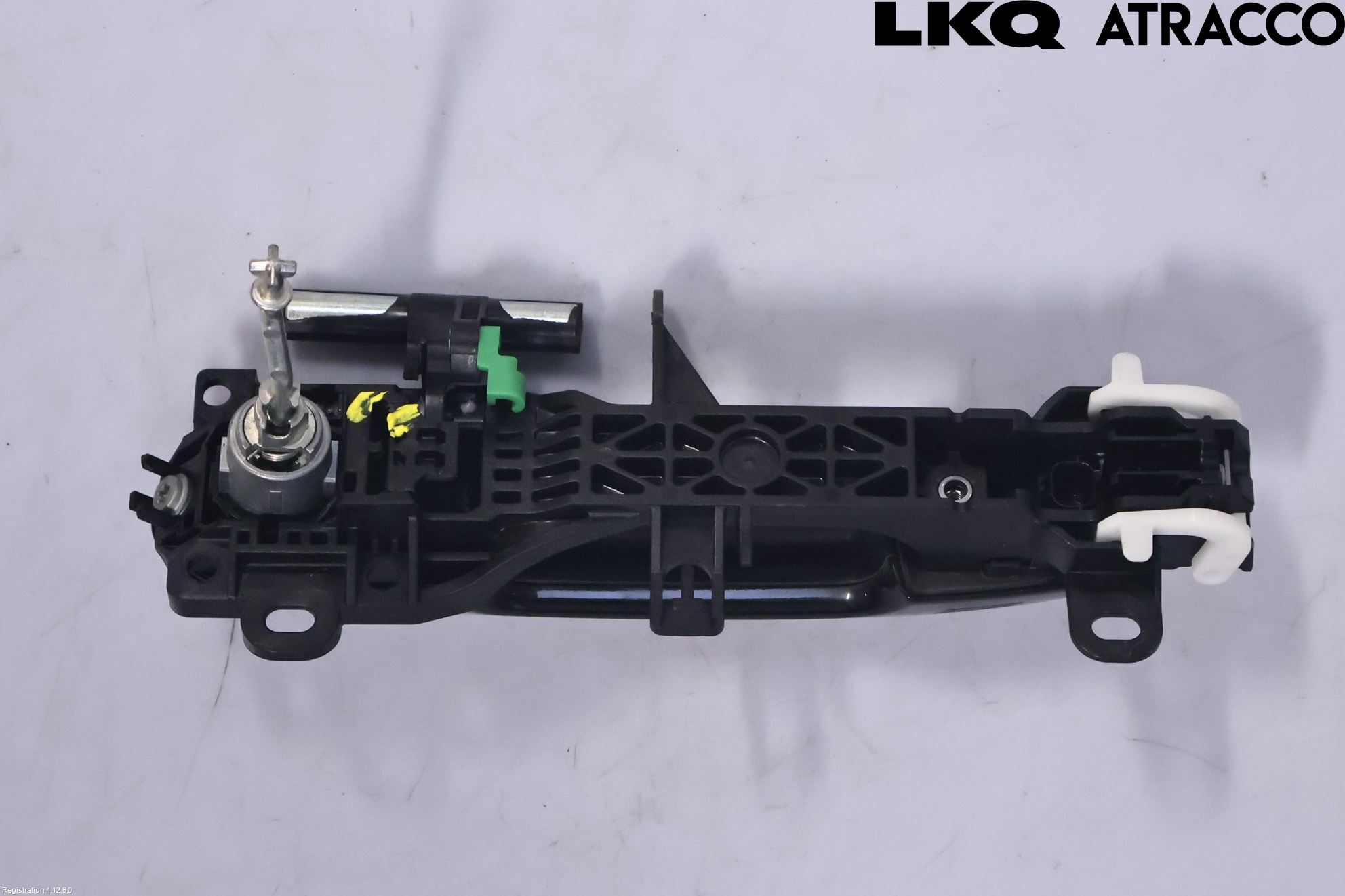 Toyota RAV4 19- Dörrhandtag Yttre Vä