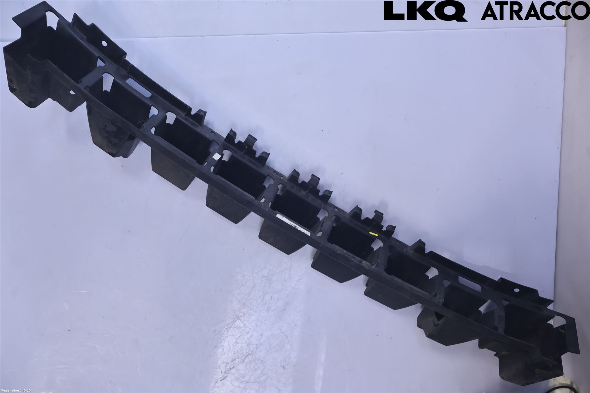 Jeep CHEROKEE Stötfångar Deformelement Fram