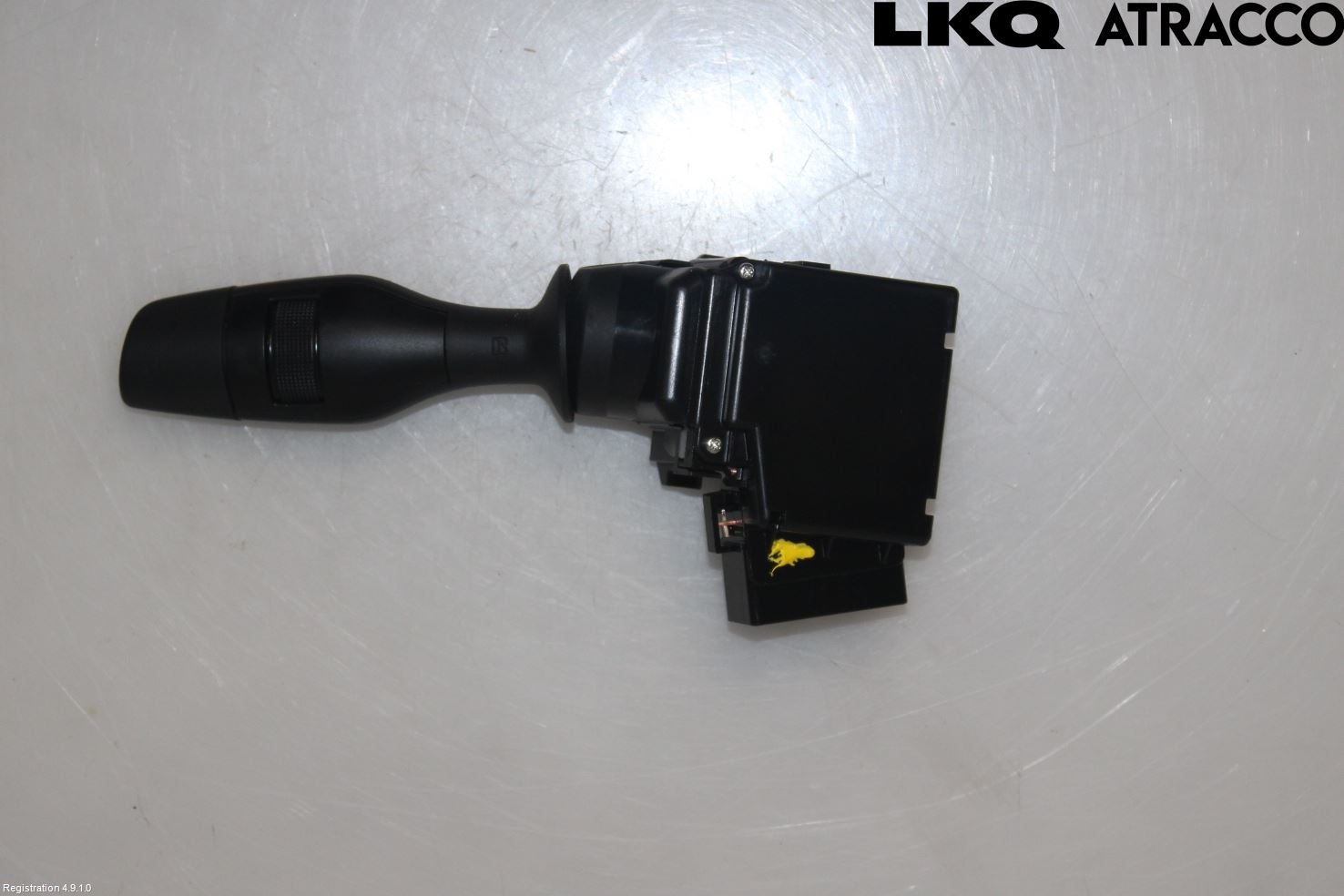Lexus NX 300h 15-21 Spak Torkar-Spolomk