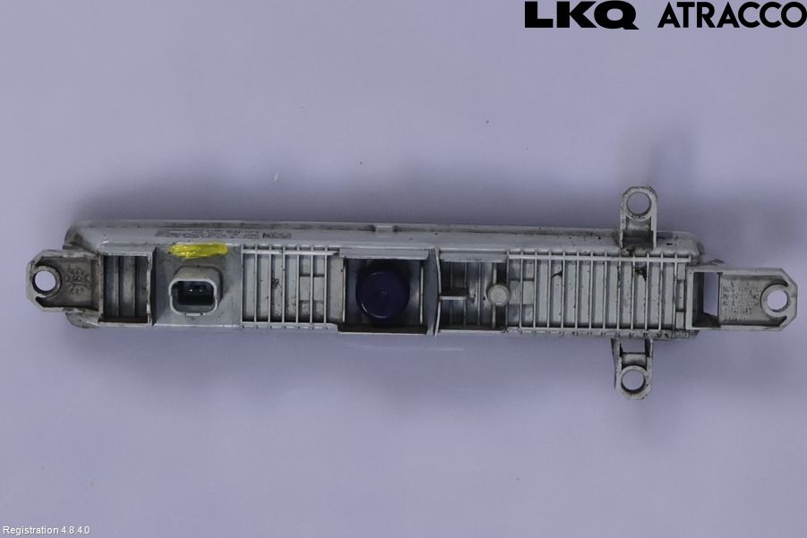 Citroen BERLINGO 08-18 Positionsljus Fram Hö