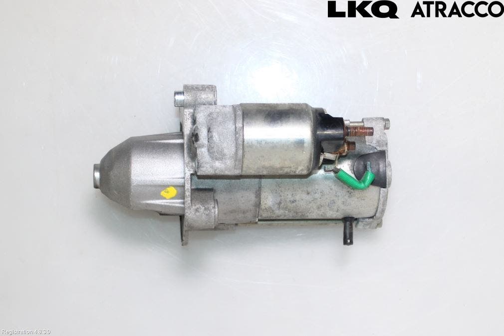 Ford TRANSIT/TOURNEO CONNECT 13-22 Startmotor Diesel