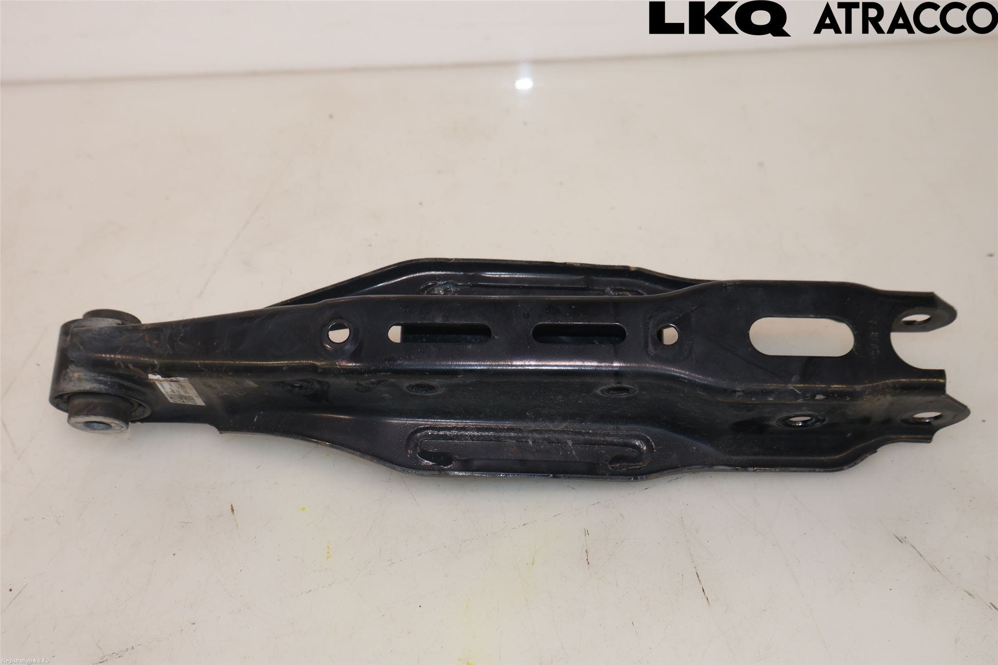 Volkswagen VW ID.3 21- Bärarm Bak Höger