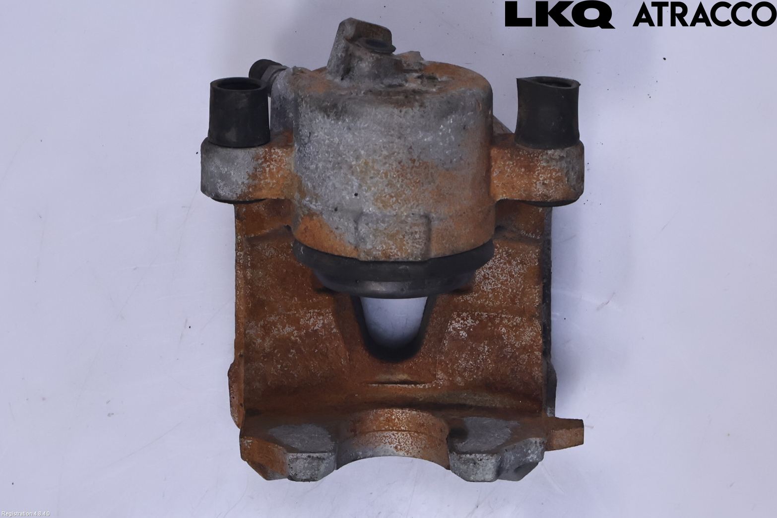 Seat IBIZA V 17-20 Bromsok Fram Vänster