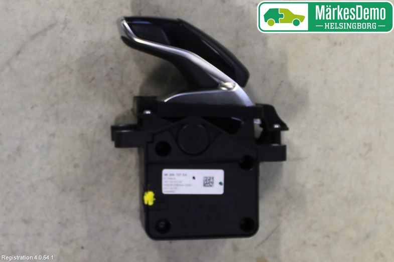 Peugeot 3008 17-24 Växelspak