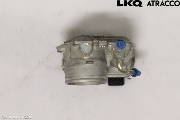 Toyota YARIS XP21 20- Injspjällhus