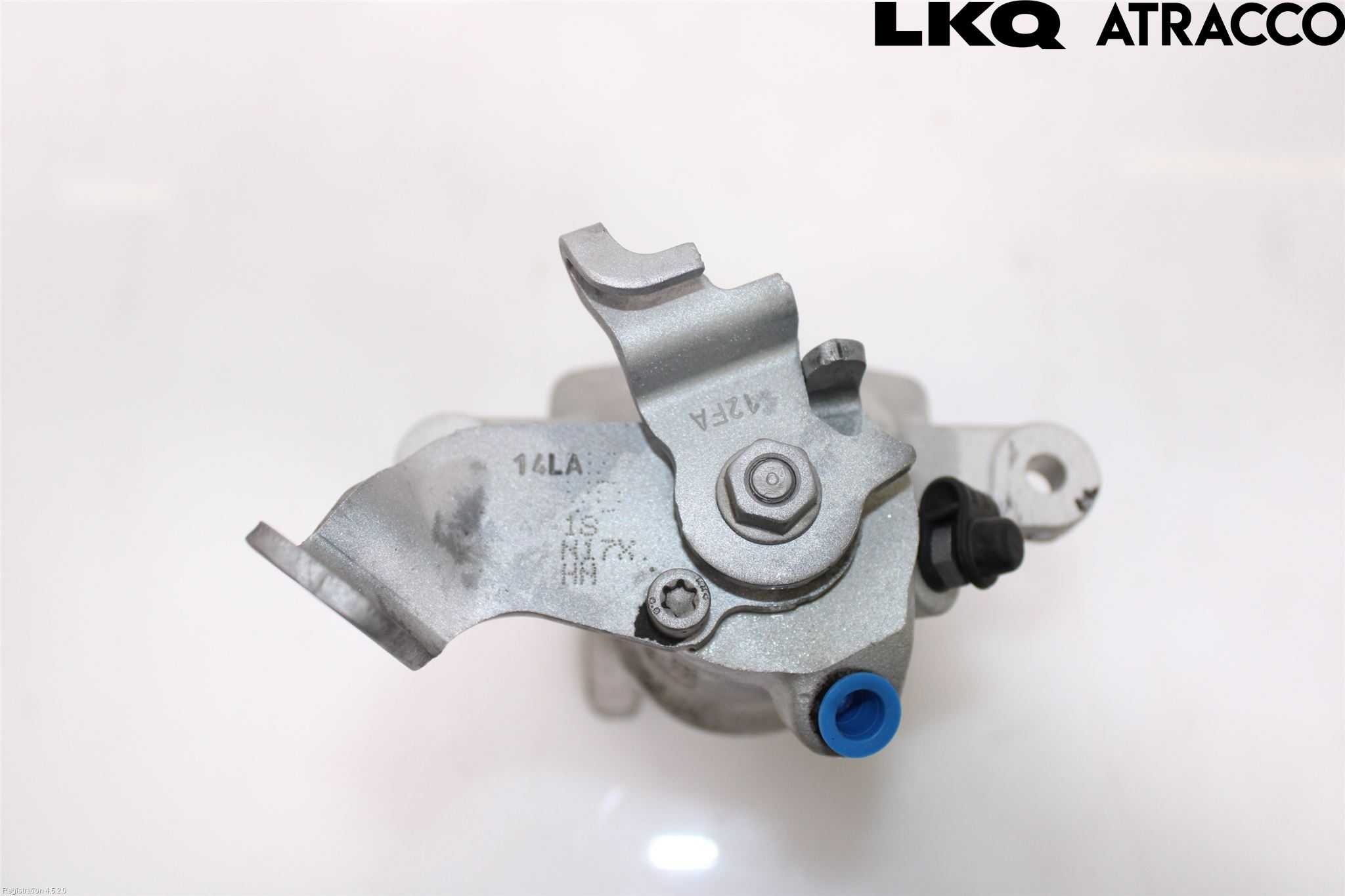 Mini COUPE R56 05-14 Bromsok Bak Vänster