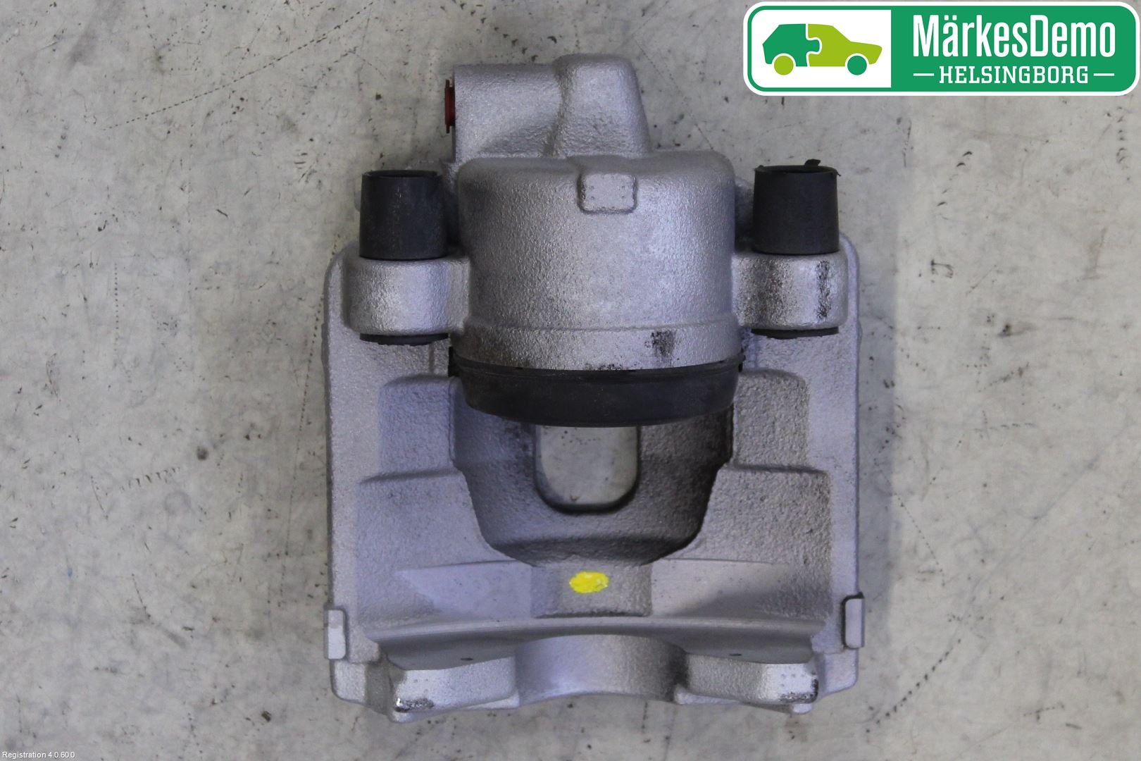 Opel CORSA E 15-19 Bromsok Fram Vänster