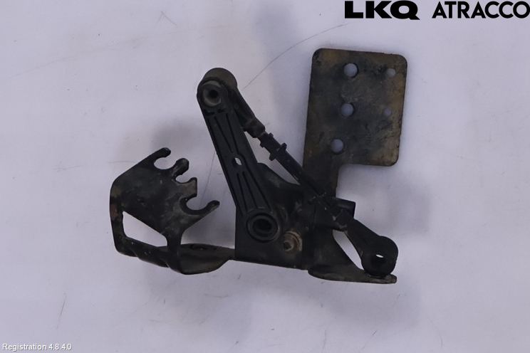 Landrover DEFENDER (L663) 20- Nivå-Luftfjädring Sensor