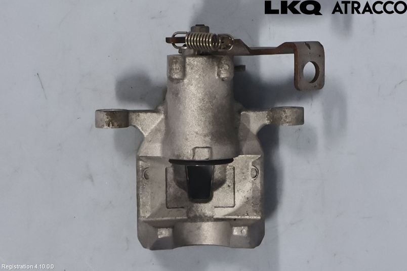 Kia SOUL 09- Bromsok Bak Höger