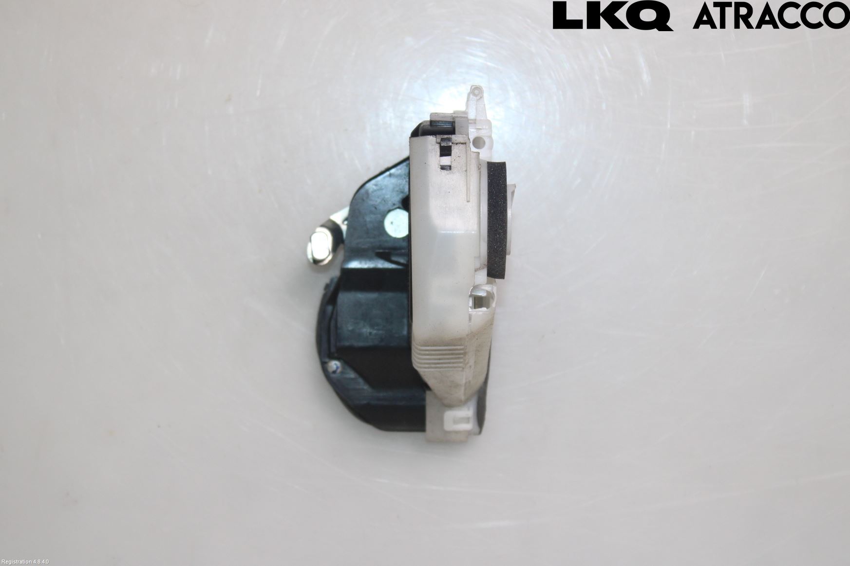 Toyota YARIS XP130 12-14 Centrallåsmotor Vänster