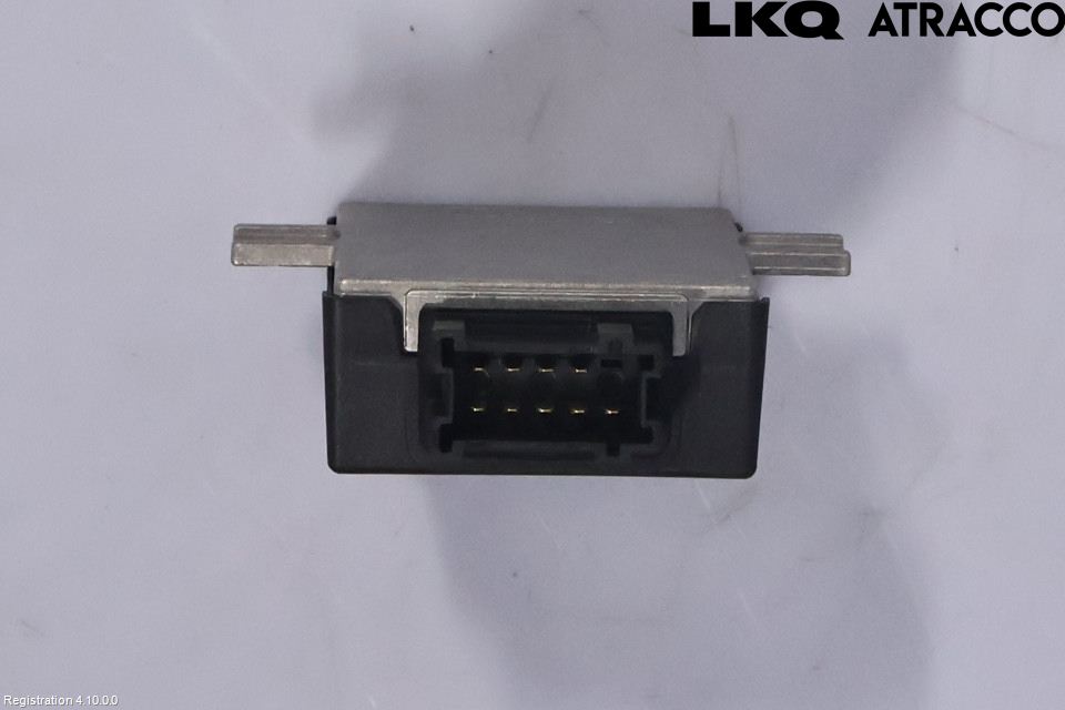 BMW 5 G30/G31/F90 17-23 Styrenhet Bränslepump