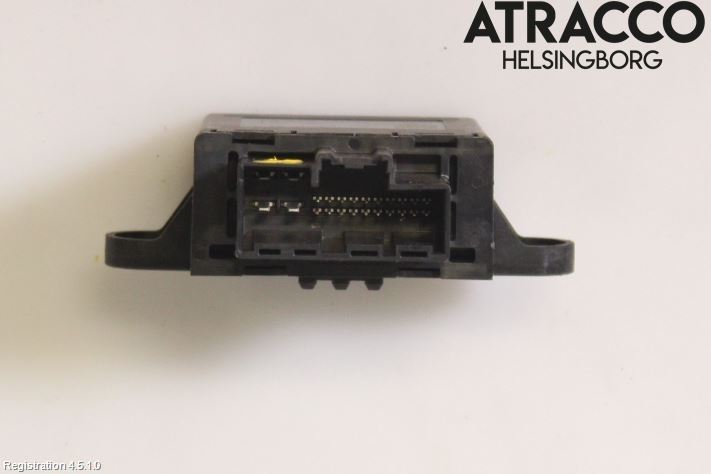 Ford GALAXY 16- Styrenhet Dörr