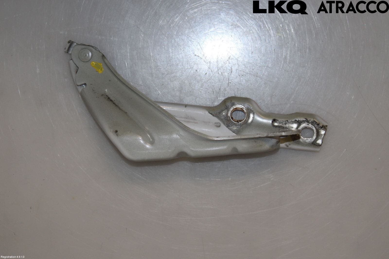 Skoda OCTAVIA (5E) 13-20 Huvgångjärn