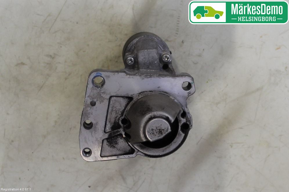 Citroen C4 II 11-18 Startmotor
