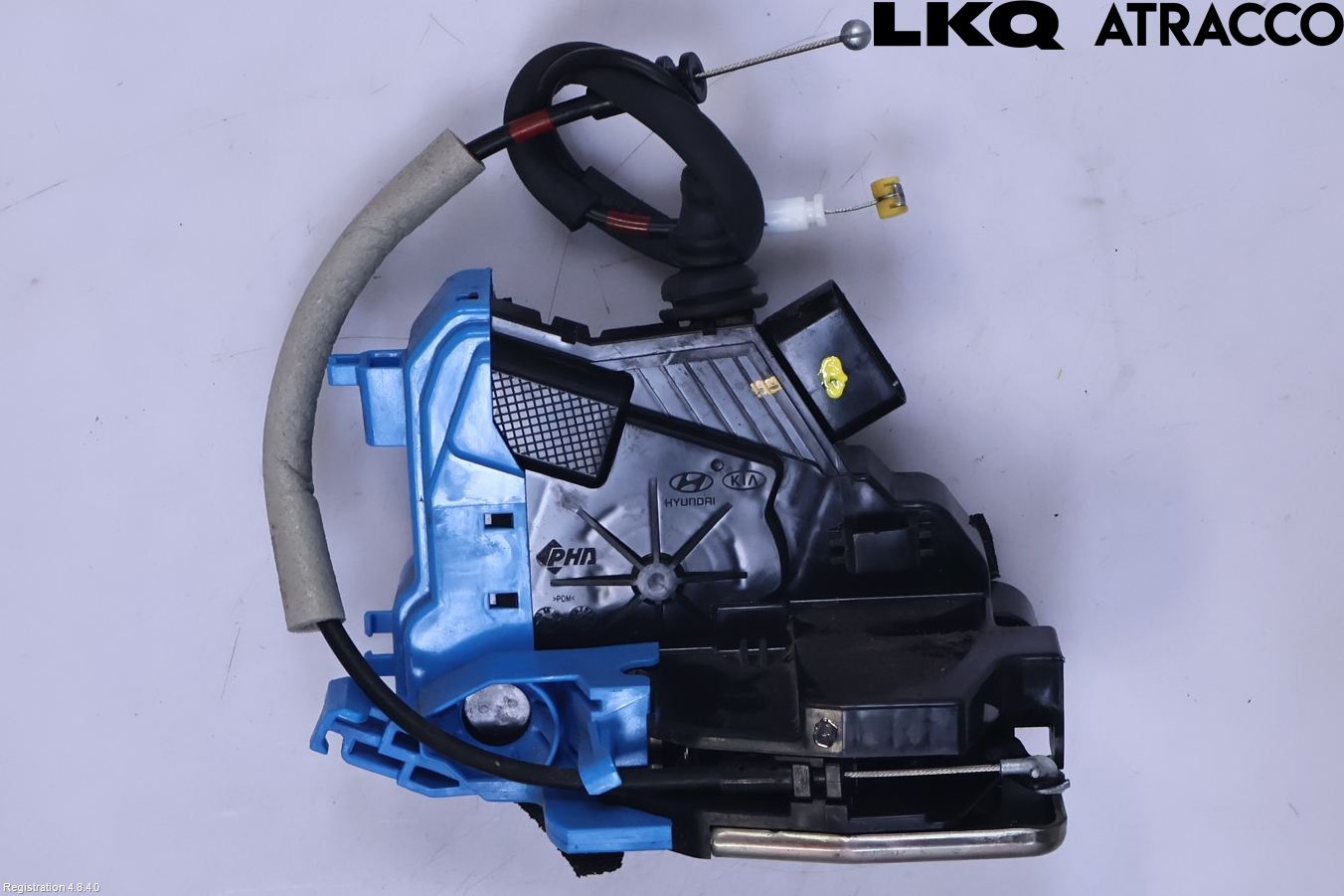 Kia CEED 12-18 Centrallåsmotor Höger