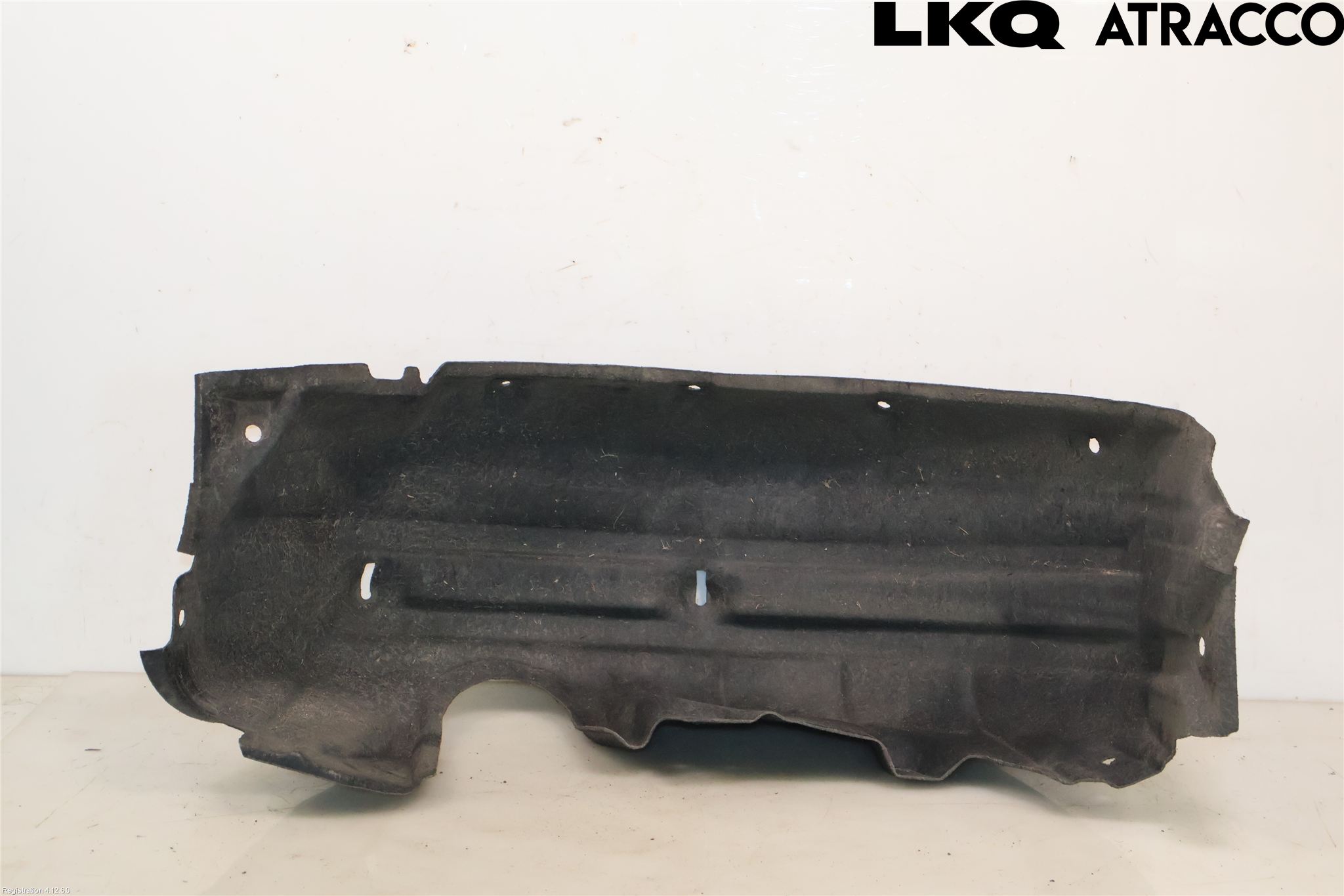 Toyota AVENSIS 09-15 Skärm Inner
