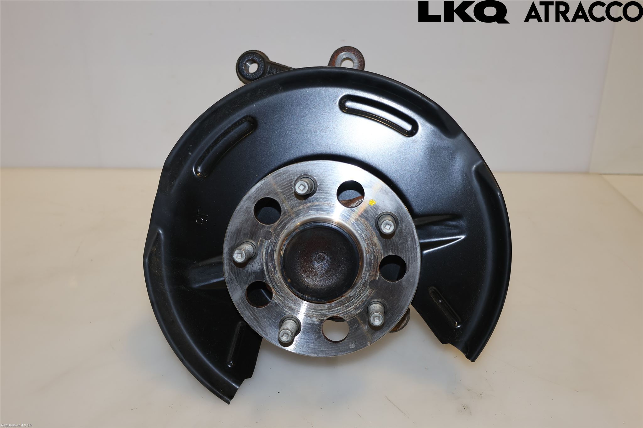 Toyota COROLLA 19- Hjullagerhus-Spindel Vä B