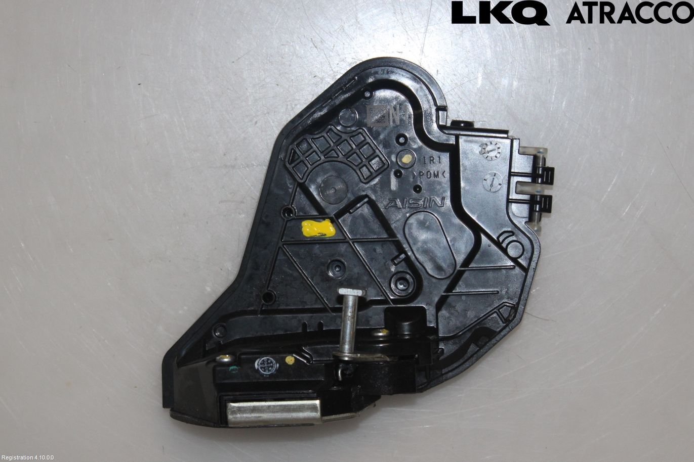 Toyota AYGO 15-21 Centrallåsmotor Höger