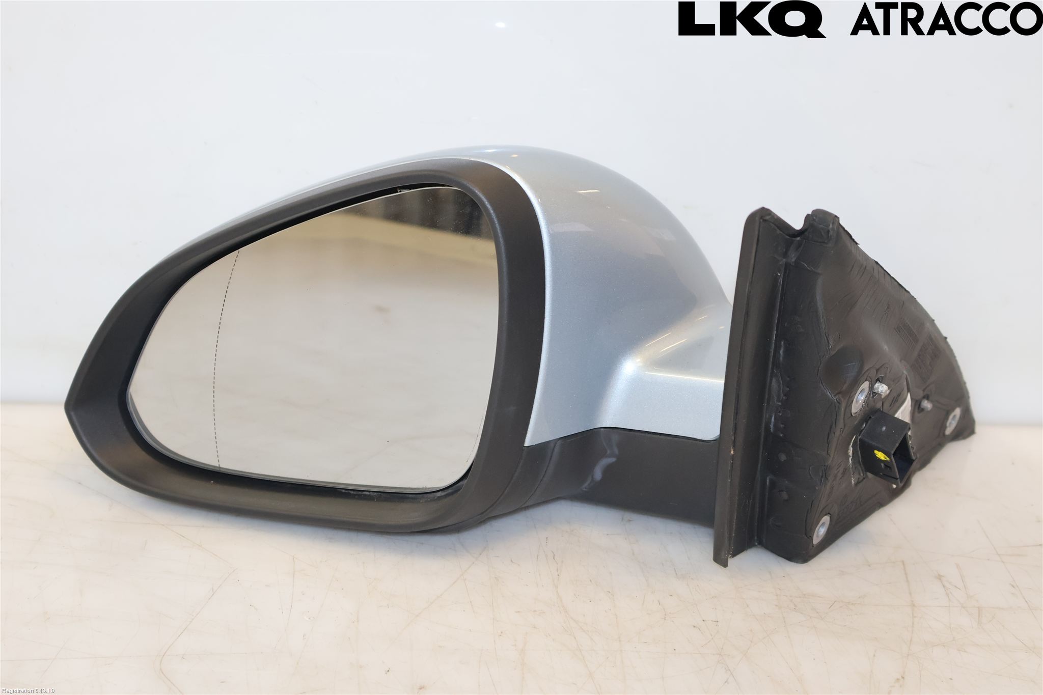 Opel INSIGNIA 09-16 Spegel Yttre El Vä