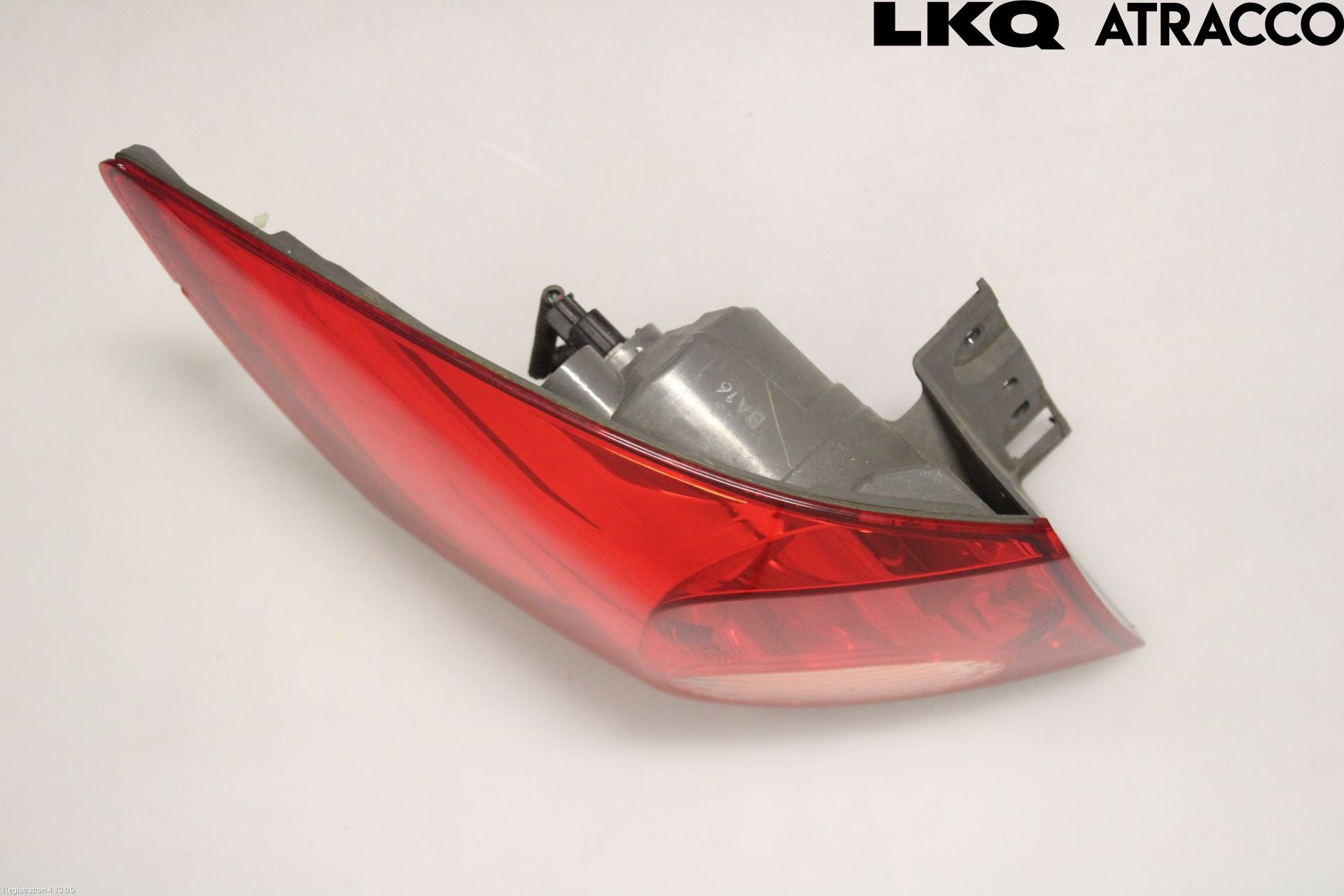 Honda ACCORD    08- Bakljus Vänster