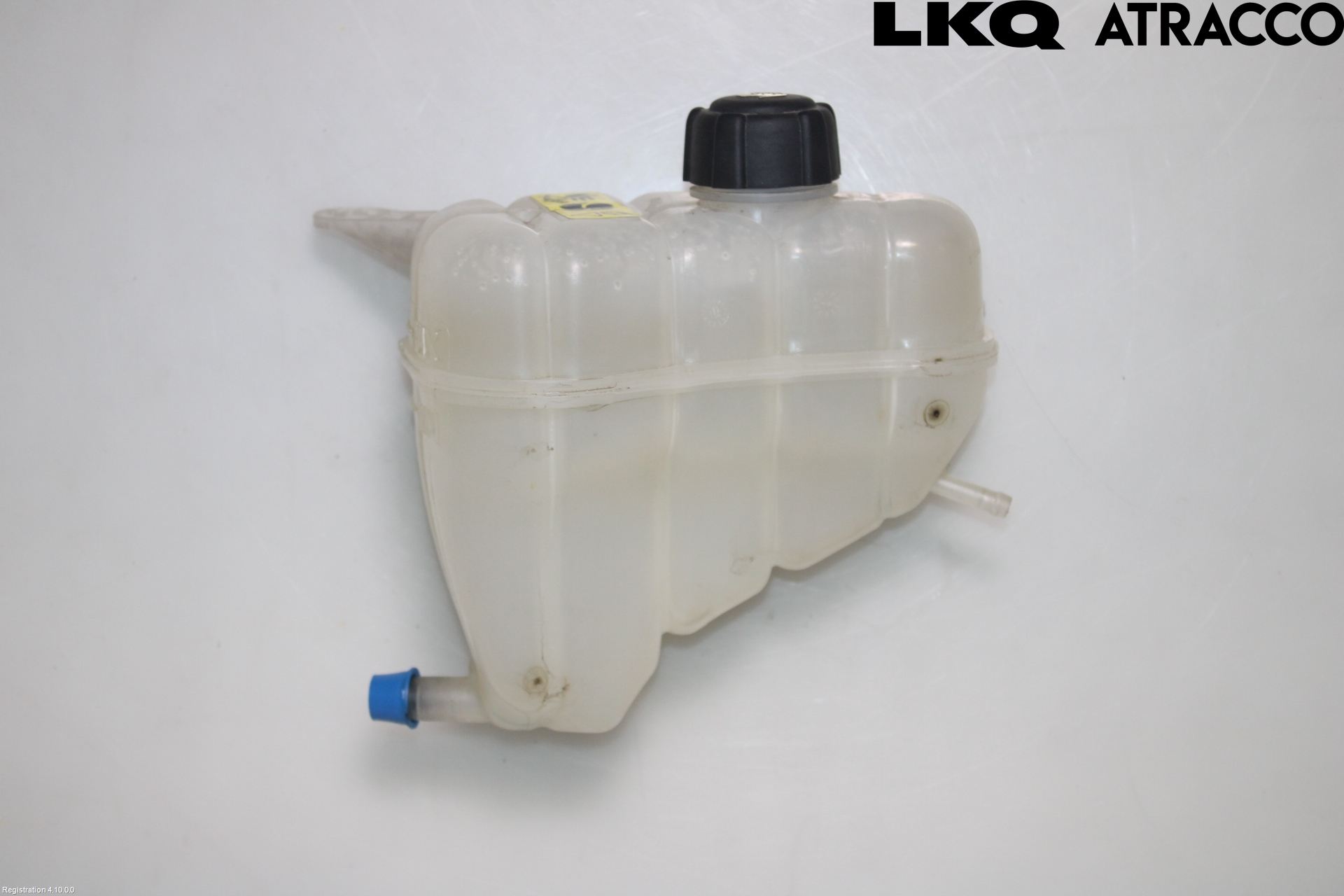 Nissan NV200/NV200 COMBI Expansionstank