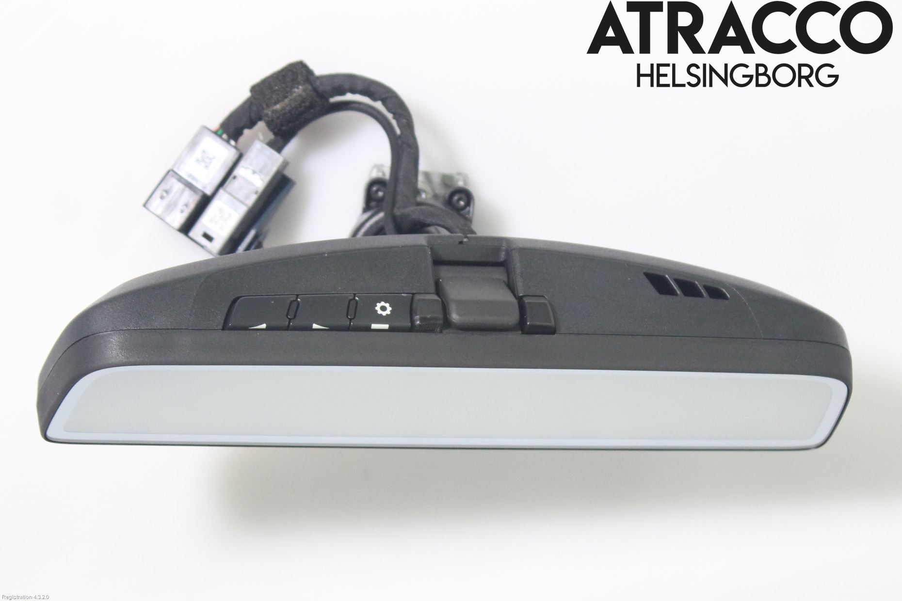 Toyota RAV4 19- Spegel Invändig