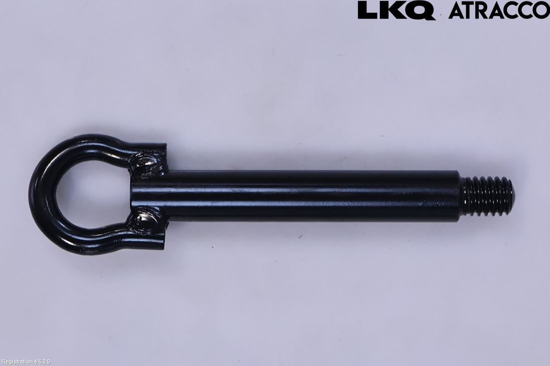 Mazda 2 KB Hybrid 22- Bogserögla