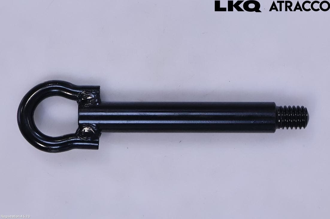 Mazda 2 KB Hybrid 22- Bogserögla