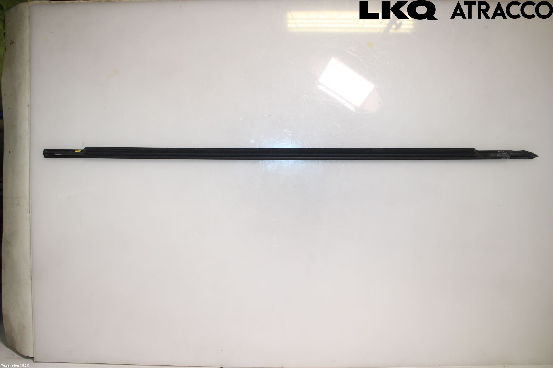 Seat LEON 13-20 Dörr Dekorlist Fram Vä