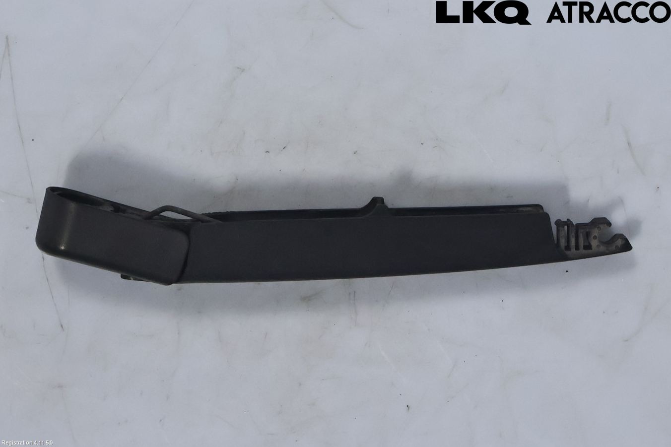 Kia NIRO (DE) 17-22 Torkararm-Bakruta