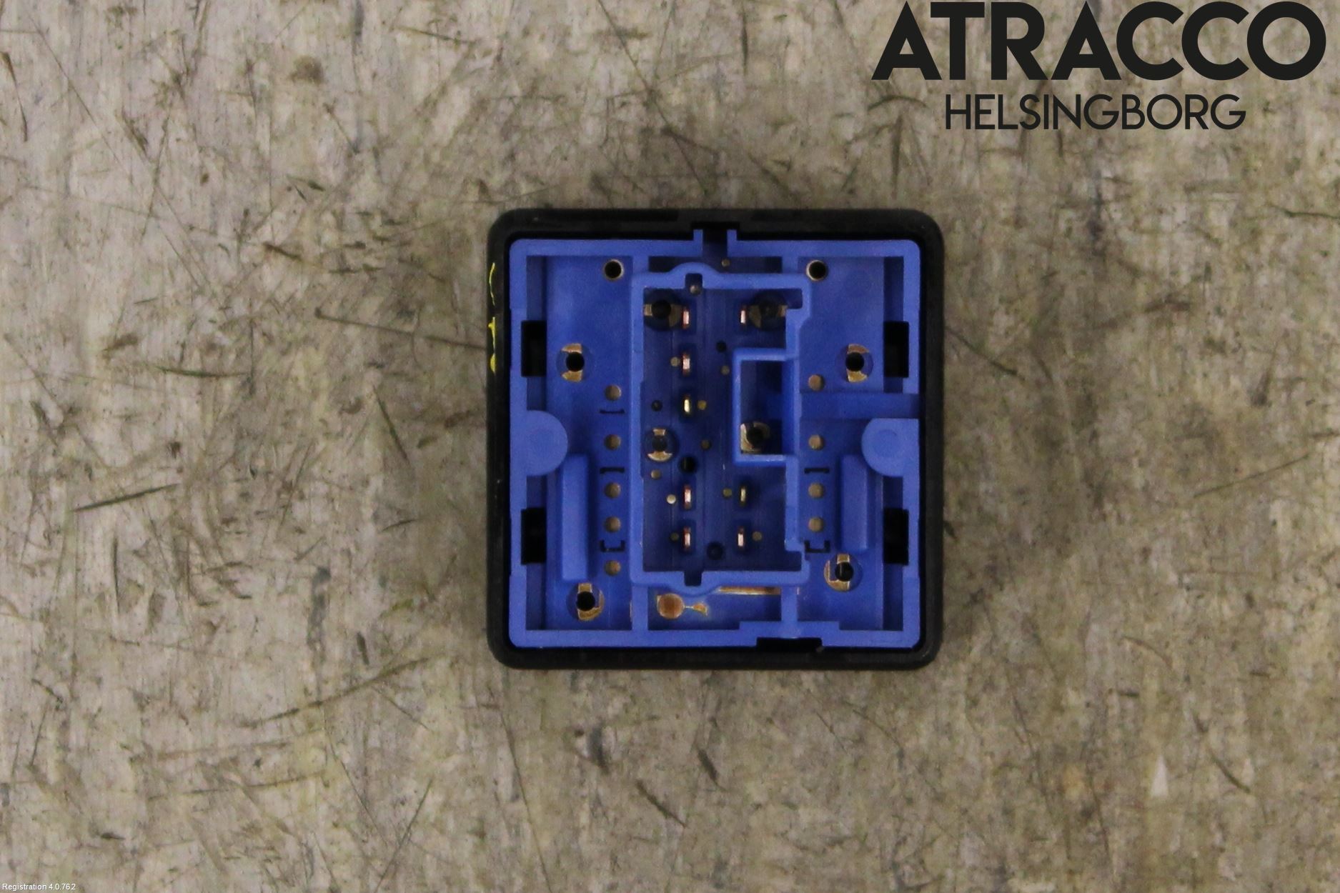 Mitsubishi ECLIPS CROSS Strömställare Stolvärme