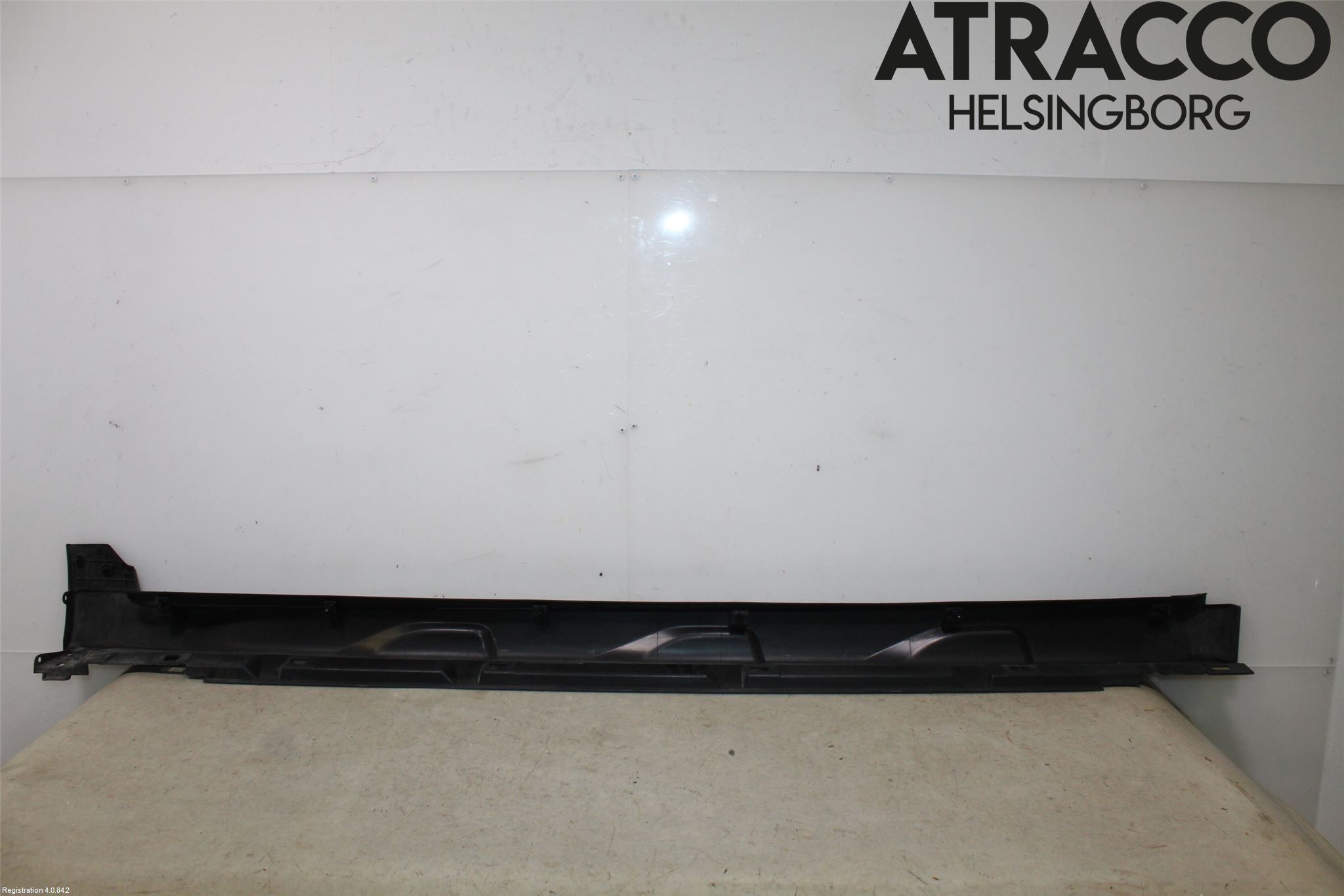 Subaru OUTBACK 15-20 Sidokjol Hö