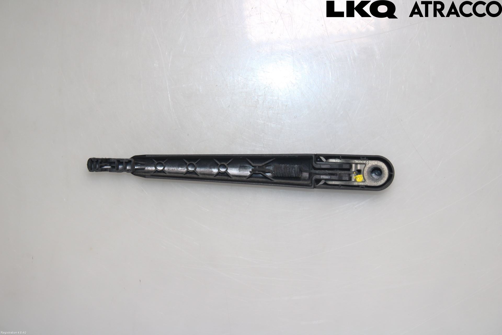 Renault KADJAR 15- Torkararm-Bakruta