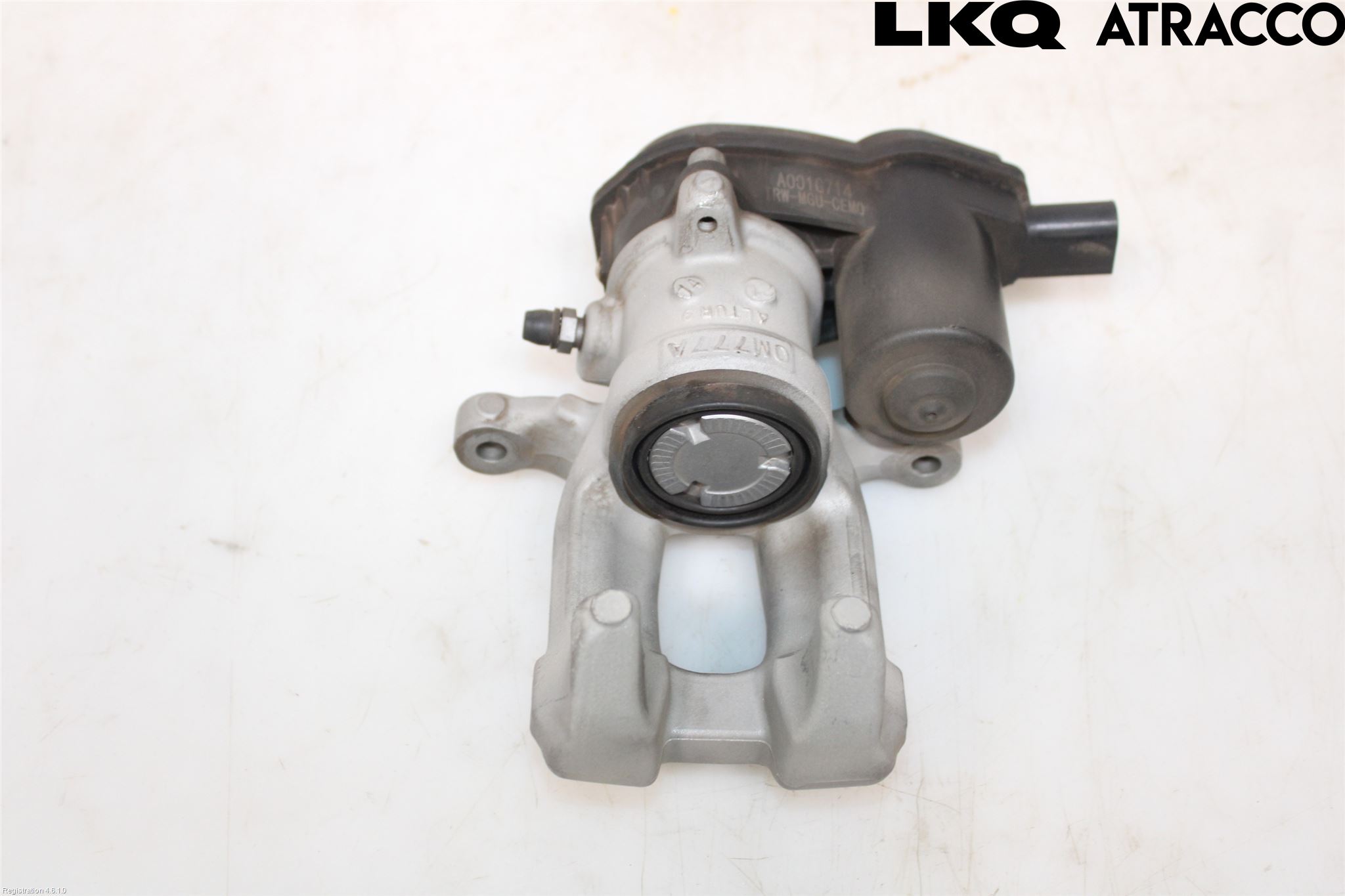 Citroen C4/E-C4 C4X/E-C4X III 21- Bromsok Bak Höger