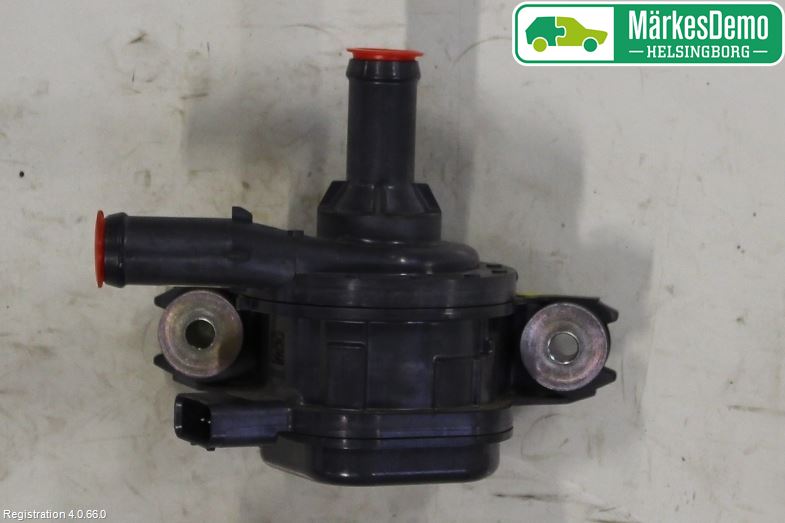 Toyota COROLLA 19- Värme Cirkulationspump