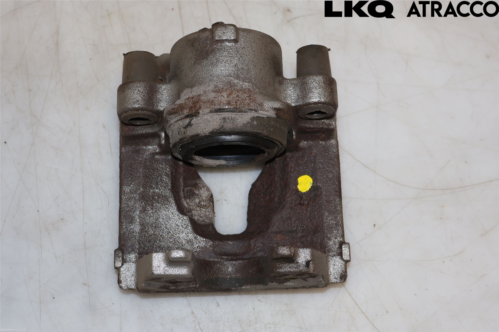 Honda CIVIC 12-16 Bromsok Fram Vänster