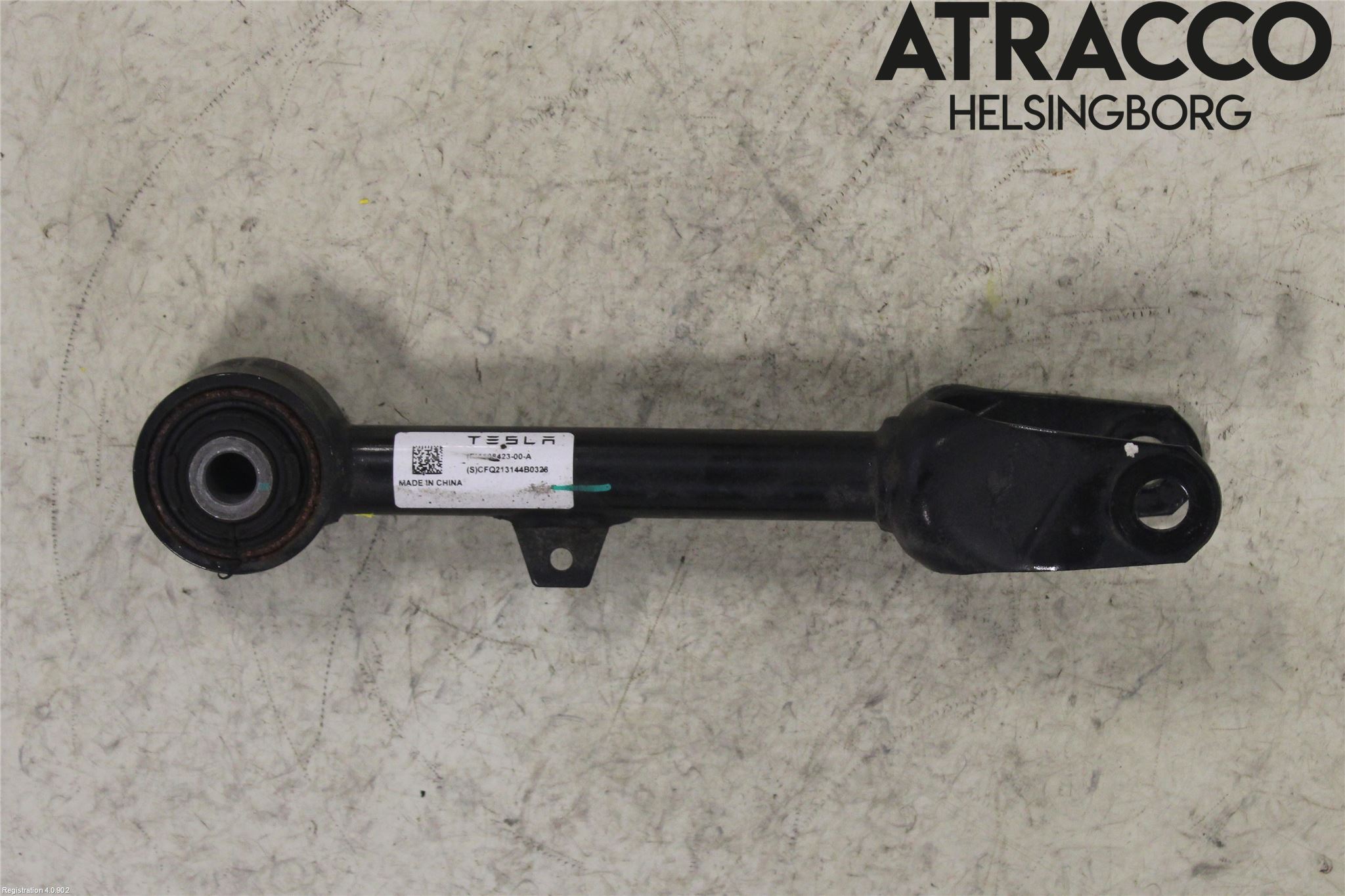 Tesla MODEL Y 21- Bärarm Bak Övre Vänster