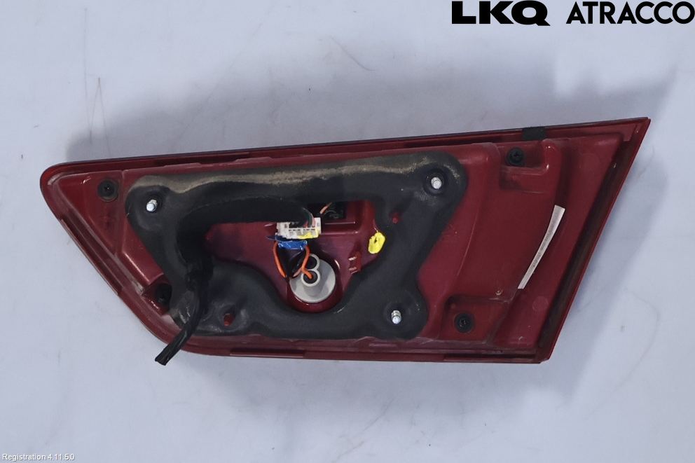 Kia OPTIMA 16-20 Bakljus Lucka Vä