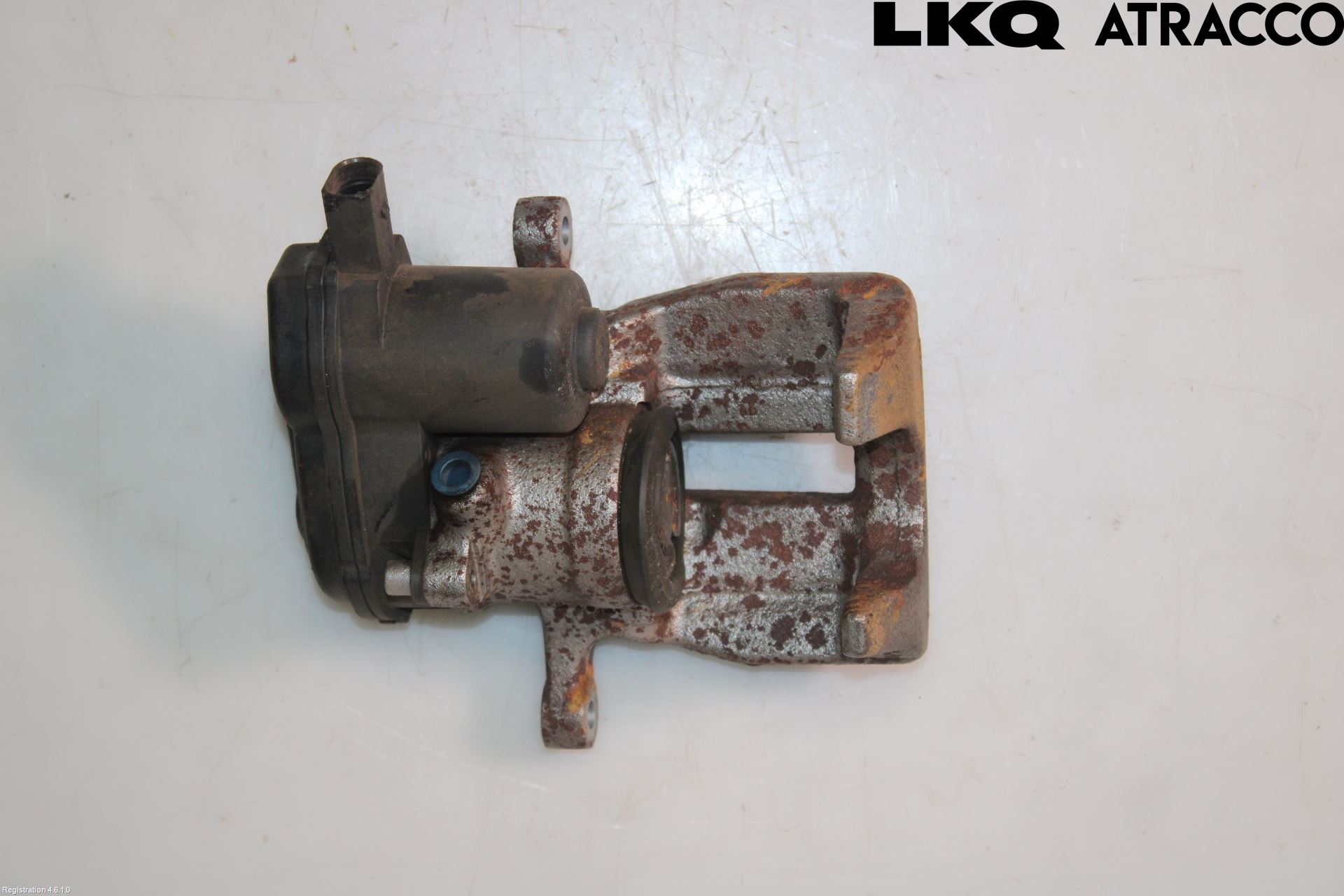 Audi Q5 09-16 Bromsok Bak Höger