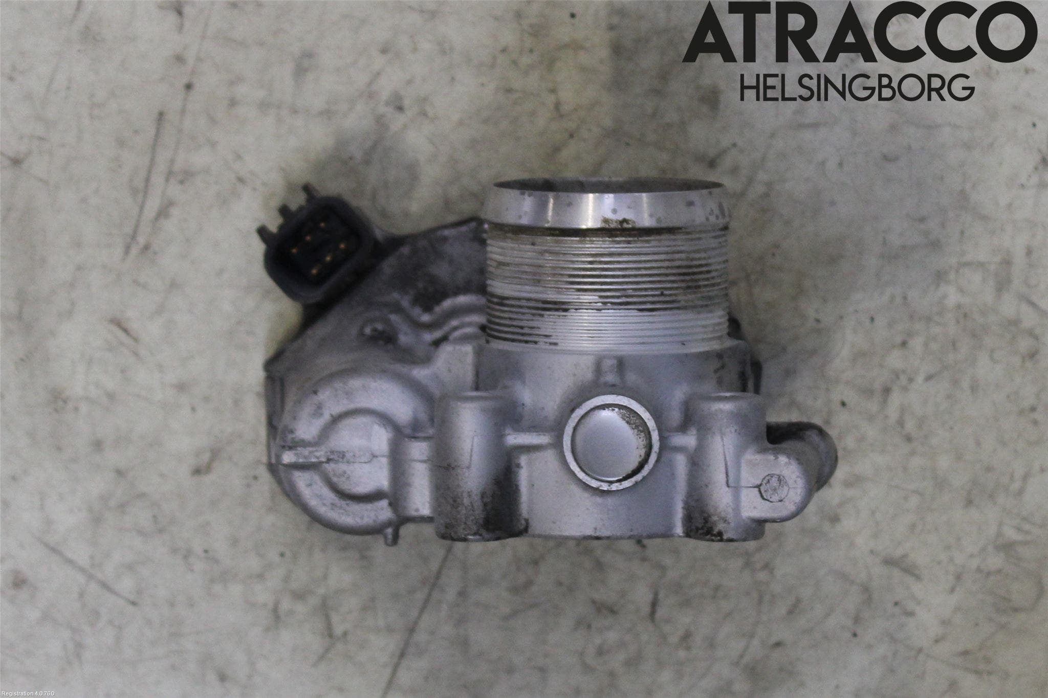 GM CHEVROLET CRUZE Injspjällhus